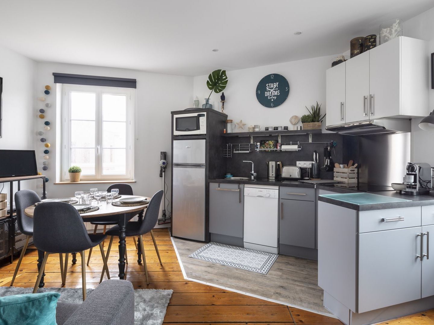 Le Plongeoir By Cocoonr Apartman Saint-Malo Kültér fotó