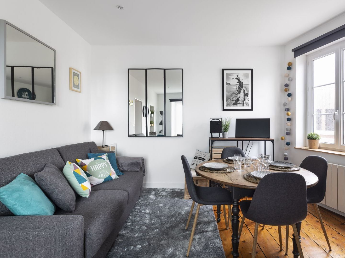 Le Plongeoir By Cocoonr Apartman Saint-Malo Kültér fotó