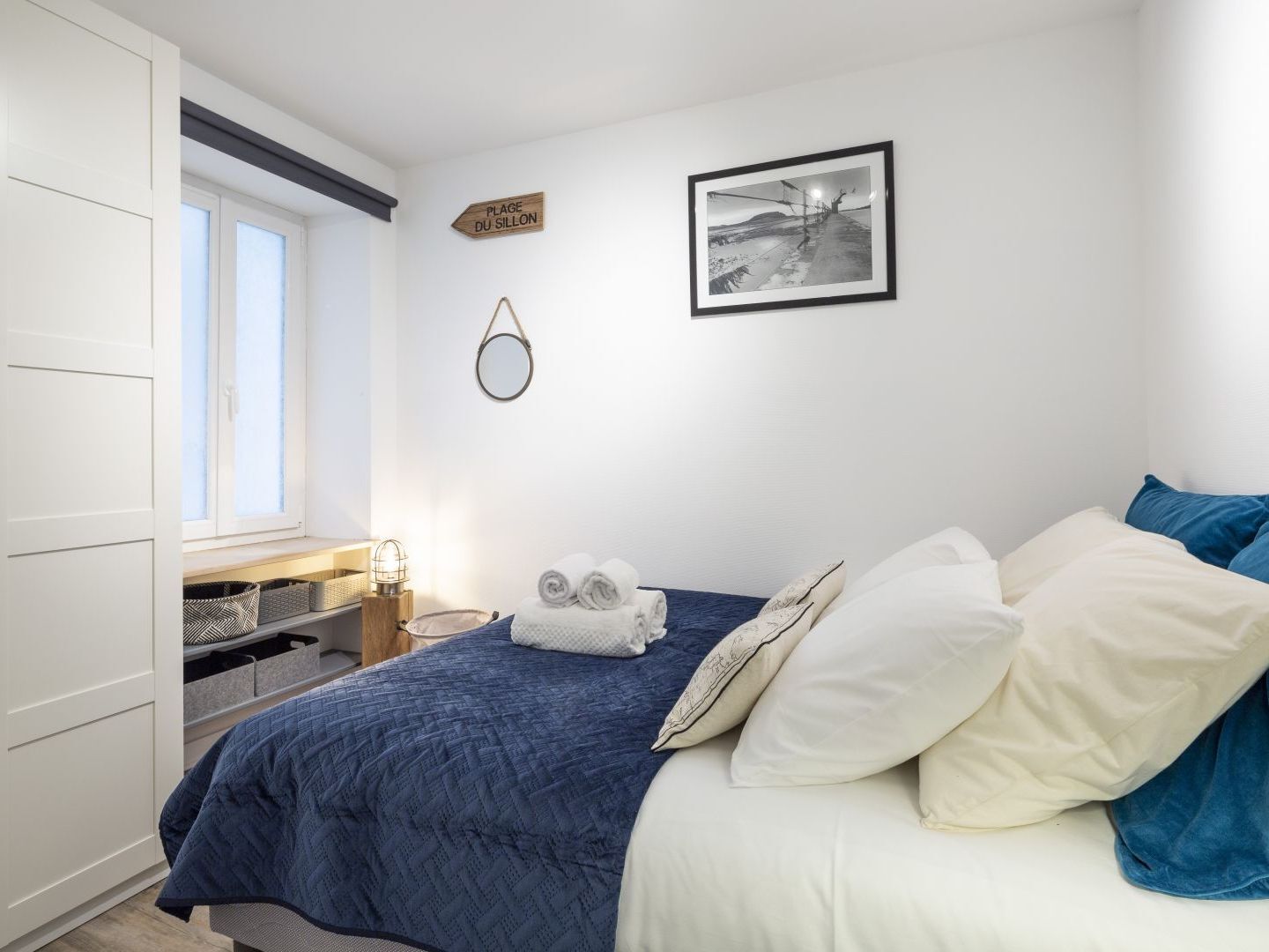 Le Plongeoir By Cocoonr Apartman Saint-Malo Kültér fotó