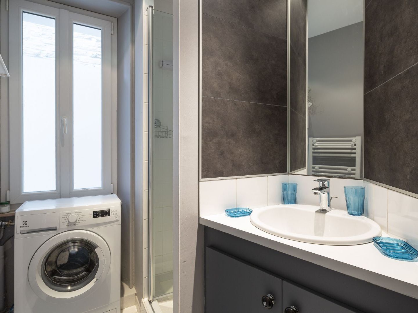 Le Plongeoir By Cocoonr Apartman Saint-Malo Kültér fotó